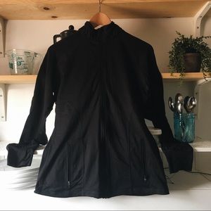 Women’s active jacket